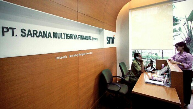 PT Sarana Multigriya Finansial (SMF) (Foto Dok Industry.co.id)