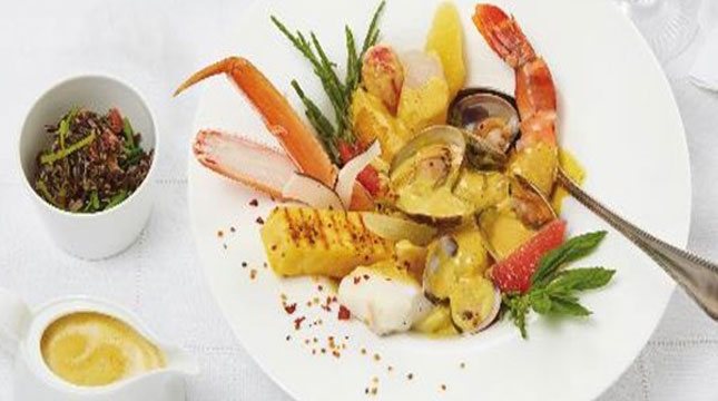 Mvenpick Hotels & Resorts Menampilkan Tujuh Hidangan dalam Rangka Merayakan 70 Tahun Inovasi Kuliner