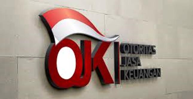 Otoritas Jasa Keuangan/OJK (Foto Dok Industry.co.id)
