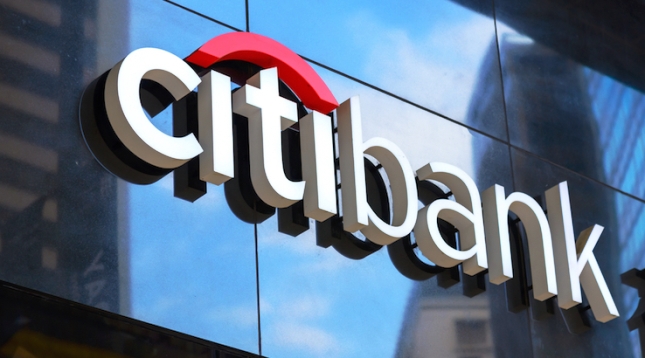 Citibank (Foto Dok Industry.co.id)