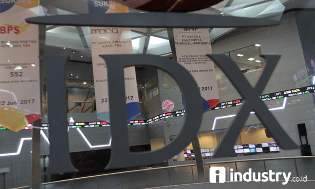 Bursa Efek Indonesia Luncurkan Capital Market Internship…
