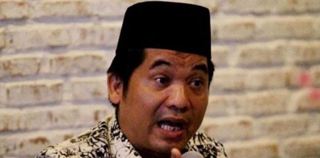 Ray Rangkuti Pengamat Politik Lingkar Madani (Foto Dok Industry.co.id)