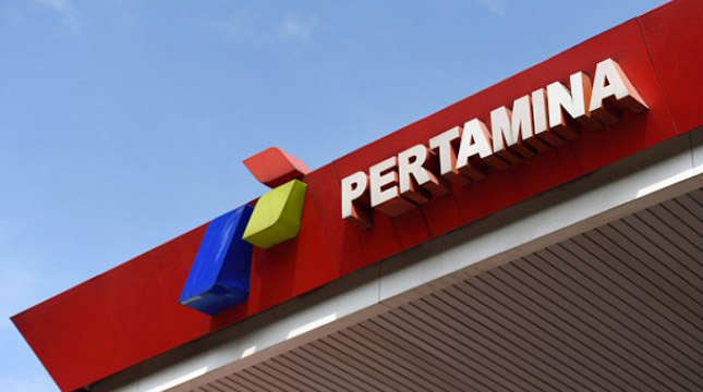 PT Pertamina (Persero) (Bloomberg / Getty Images)