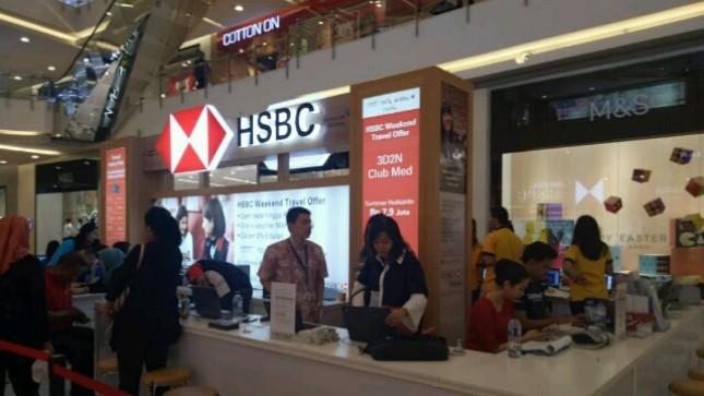 Club Med Japan Airlines Travel Fair with HSBC (Foto: Chodijah Febriyani/Industry.co.id)