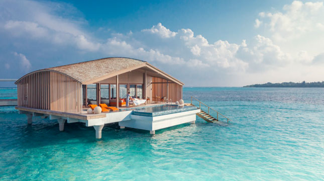 Club Med Finolhu di Maldives (Foto: clubmed.com.au)