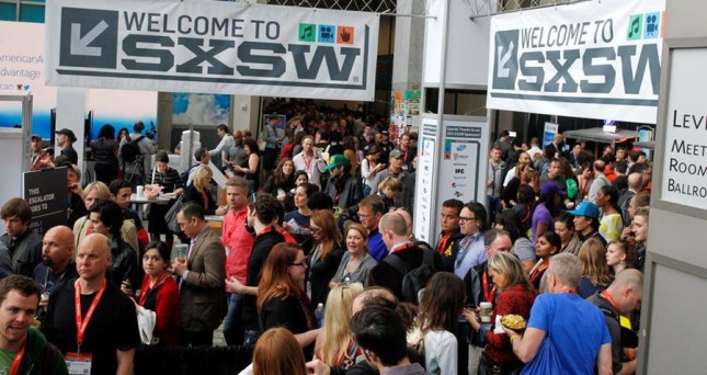 Festival SXSW 2018 terganggu akibat adanya ancaman bom di Texas. (Foto: Dallas Morning News)