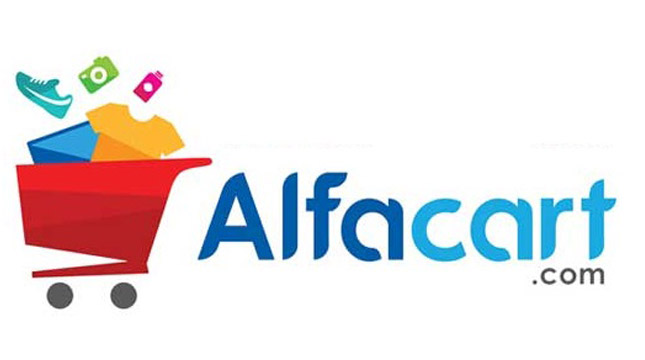 Logo Alfacart (teknologi.inilah.com)