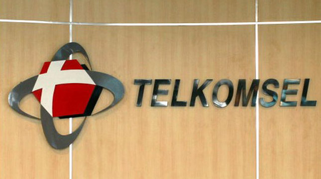 Telkomsel (Bloomberg / Getty Images)