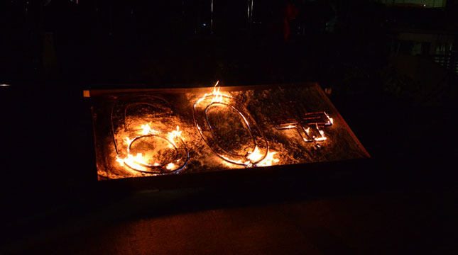Hotel Best Western Mangga Dua Jakarta Rayakan Earth Hour 2018