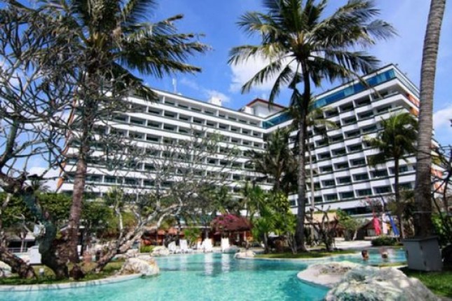 Jaringan Hotel Indonesia Group (HIG) (Foto Dok Industry.co.id)