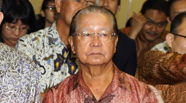  Direktur Utama Agung Podomoro Land Tbk, Cosmas Batubara (mediaindonesia.com)
