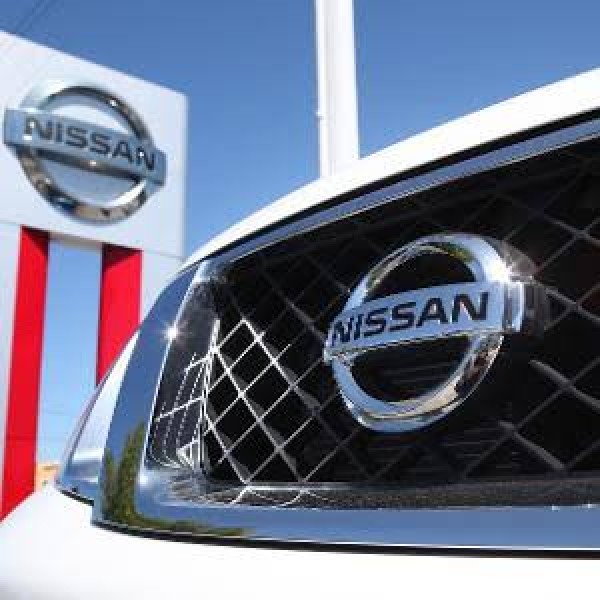Nissan Motors (Ist)