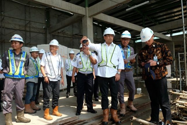 Menhub: Kereta Bandara Adi Soemarmo Ditargetkan Beroperasi…