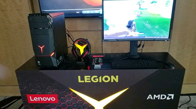 Lenovo Legion Y720 Tower 激安の通販 - www.woodpreneurlife.com