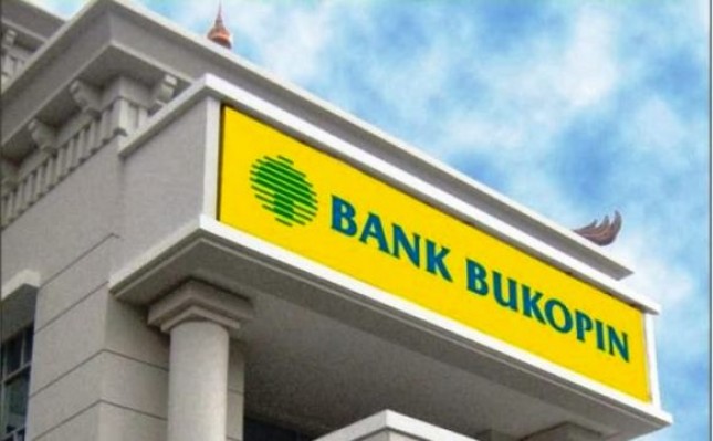 Bank Bukopin (Foto Dok Industry.co.id)