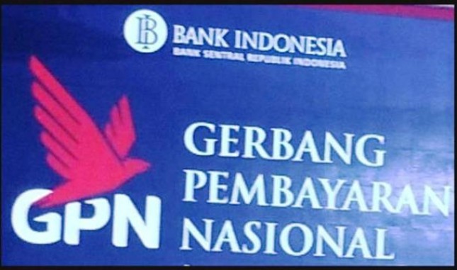 GPN/ Gerbang Permbayaran Nasional Garuda Merah (Foto Dok Industry.co.id)