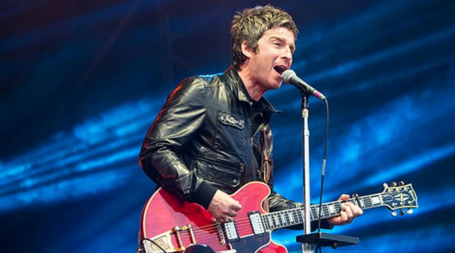 Noel Gallagher Tetap Bawakan Lagu Oasis, Begini Alasannya…