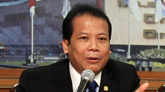 Wakil Ketua MPR, Taufik Kurniawan (sp.beritasatu.com)