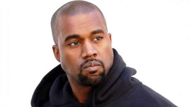 Kanye West Menulis Buku Filsafat (Foto Dok Industry.co.id)