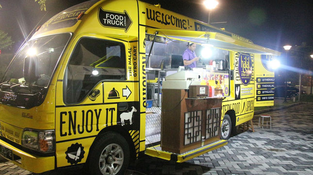 Food Truck (Foto:news.ishared.id)