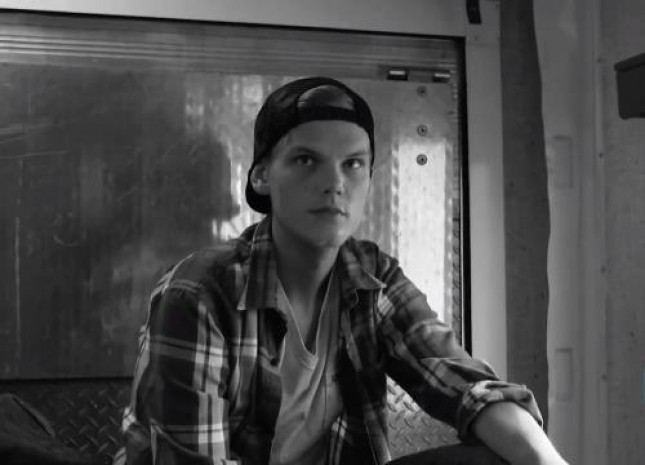 Penyanyi sekaligus DJ sekaligus produser asal Swedia Avicii( Foto : Billboard)
