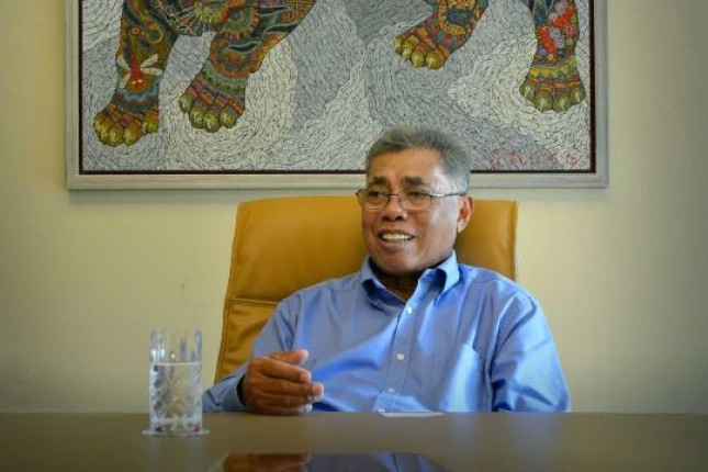 Menyusul PPAD FKPPI Dukung Judicial Review UU BUMN 
