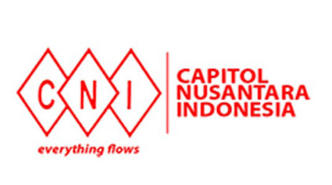 Logo PT Capitol Nusantara Indonesia Tbk (CANI) (pasardana.id)