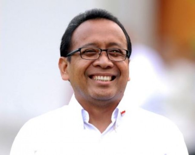 Menteri Sekretaris Negara Pratikno (Foto Dok Industry.co.id) 