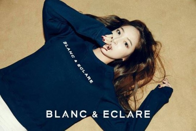 Blanc & Eclare, Industri Fashion Populer Korea Milik Jessica Jung (Foto Soompi)
