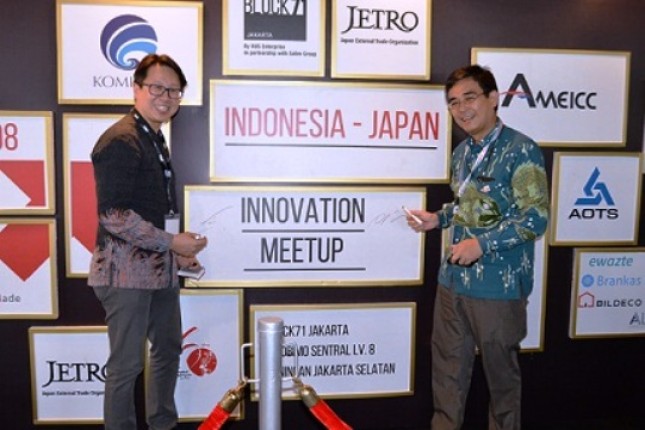 Lewat BLOCK71 Jakarta, Salim Group Dukung Ekosistem StartUp Indonesia