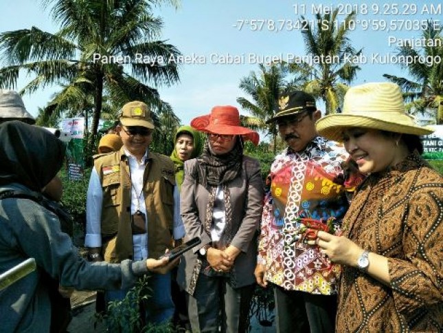 Titiek Soeharto (Foto Dok Industry.co.id)