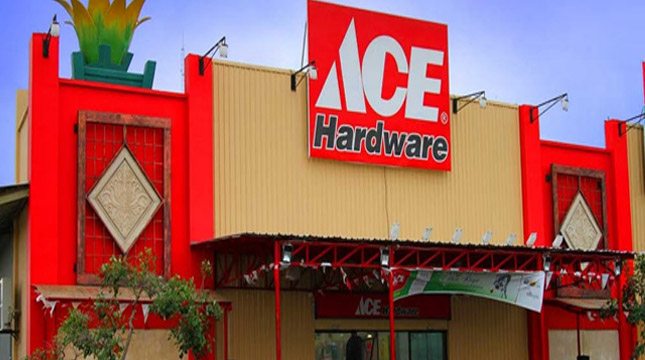 PT Ace Hardware Indonesia Tbk (ACES). (Foto: IST)