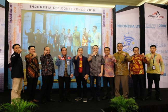 NET1 Forum Diskusi, Balai Kartini (Foto : dok Industry.co.id)