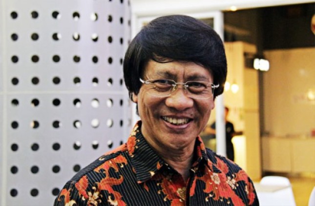 Seto Mulyadi Ketua Umum Lembaga Perlindungan Anak Indonesia (LPAI) (Foto Dok Industry.co.id)