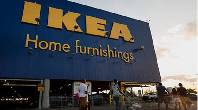 IKEA (Dimas Ardian/Bloomberg)