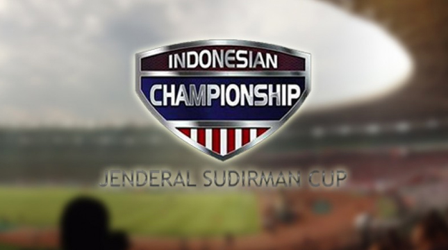 Presiden: Selamat Kepada Mitra Kukar, Juara Piala Sudirman