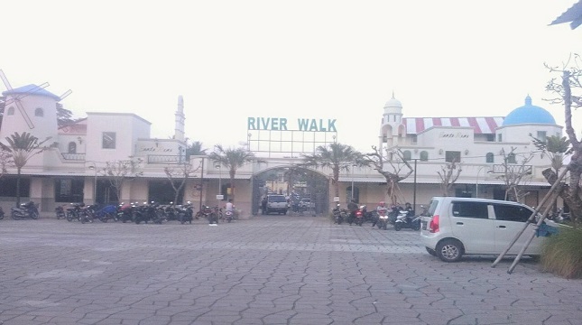 River Walk