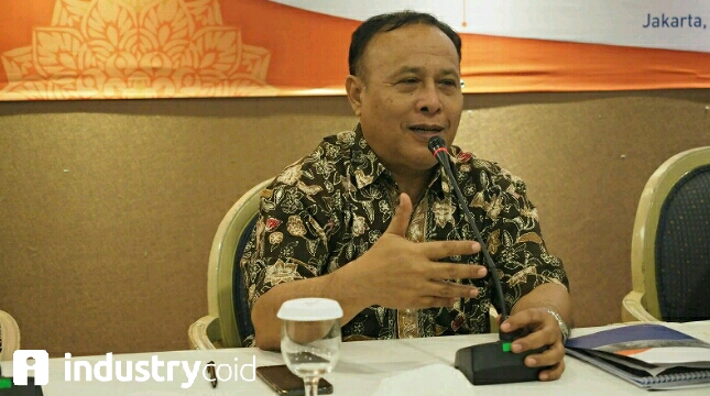 Muslih Zainal Asikin, Masyarakat Transportasi Indonesia