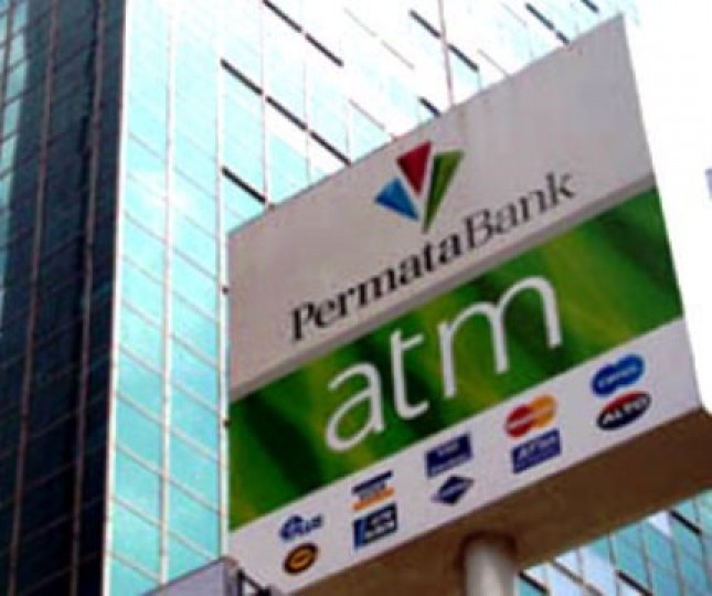 Bank Permata (Foto Industry News) 