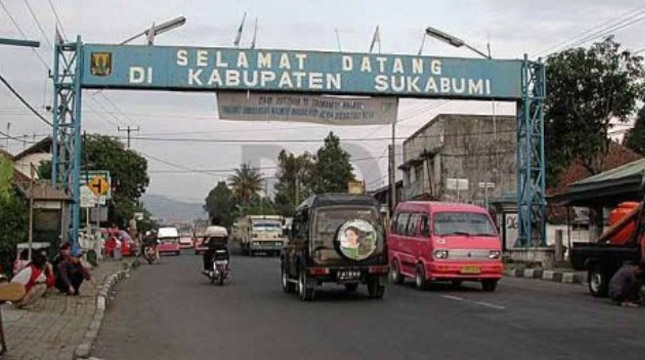Kota Sukabumi (Foto:Sekedarinfo)