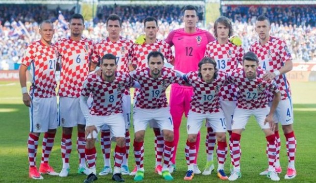 Kroasia Piala Dunia Moskow 2018 (Foto Dok Industry.co.id)