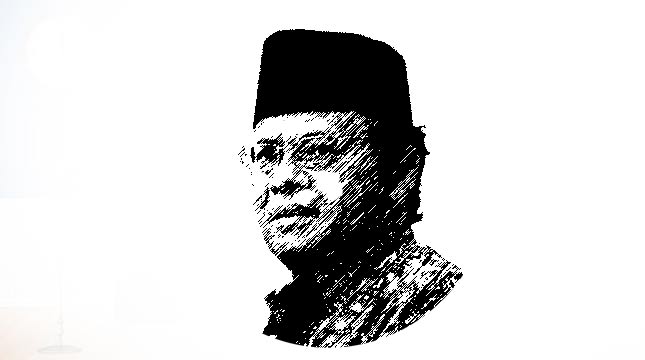 Prof Komaruddin Hidayat.