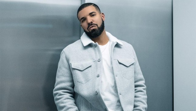 Drake (Foto: Rap Up)