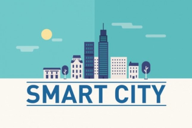 Smart City (Foto Dok Industry.co.id)