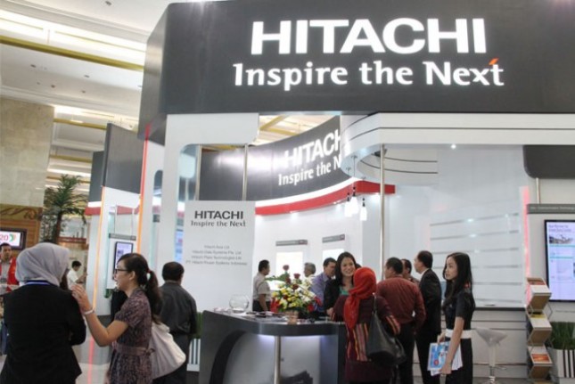 Hitachi, perusahaan lift dan eskalator global terkemuka memperkenalkan inovasi baru yaitu pengenalan wajah atau Face Recognition. Pihaknya mengklaim ini merupakan pertama yang belum dimiliki vendor perusahan lift manapun. 