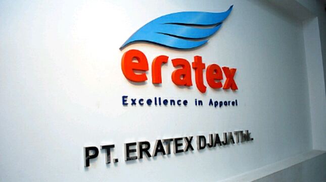 PT Eratex Djaja Tbk (ist)