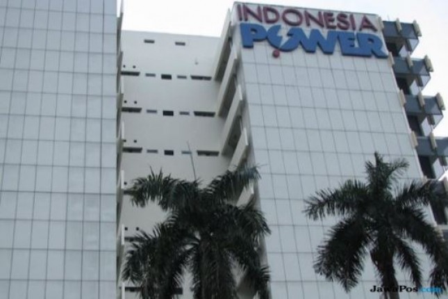 PJB Indonesia Power (Dok Industry.co.id)
