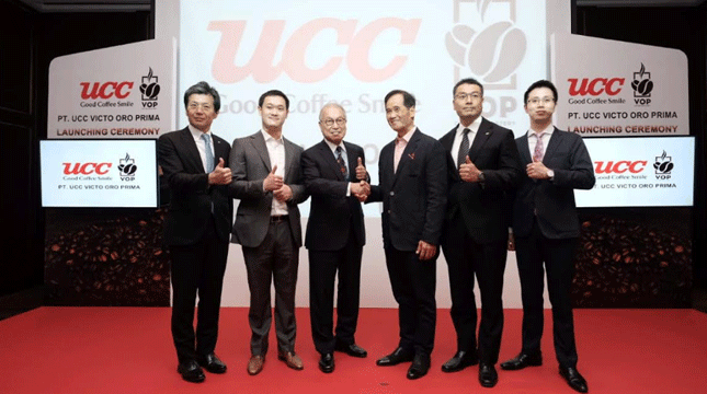 Group UCC Launching Ceremony