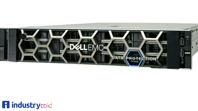  Dell EMC IDPA DP4400 