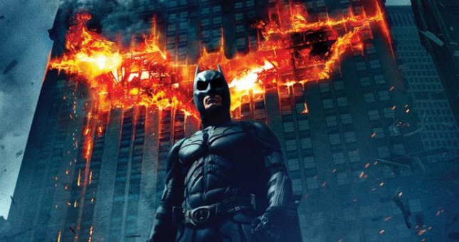 The Dark Knight (Foto: Movieweb)